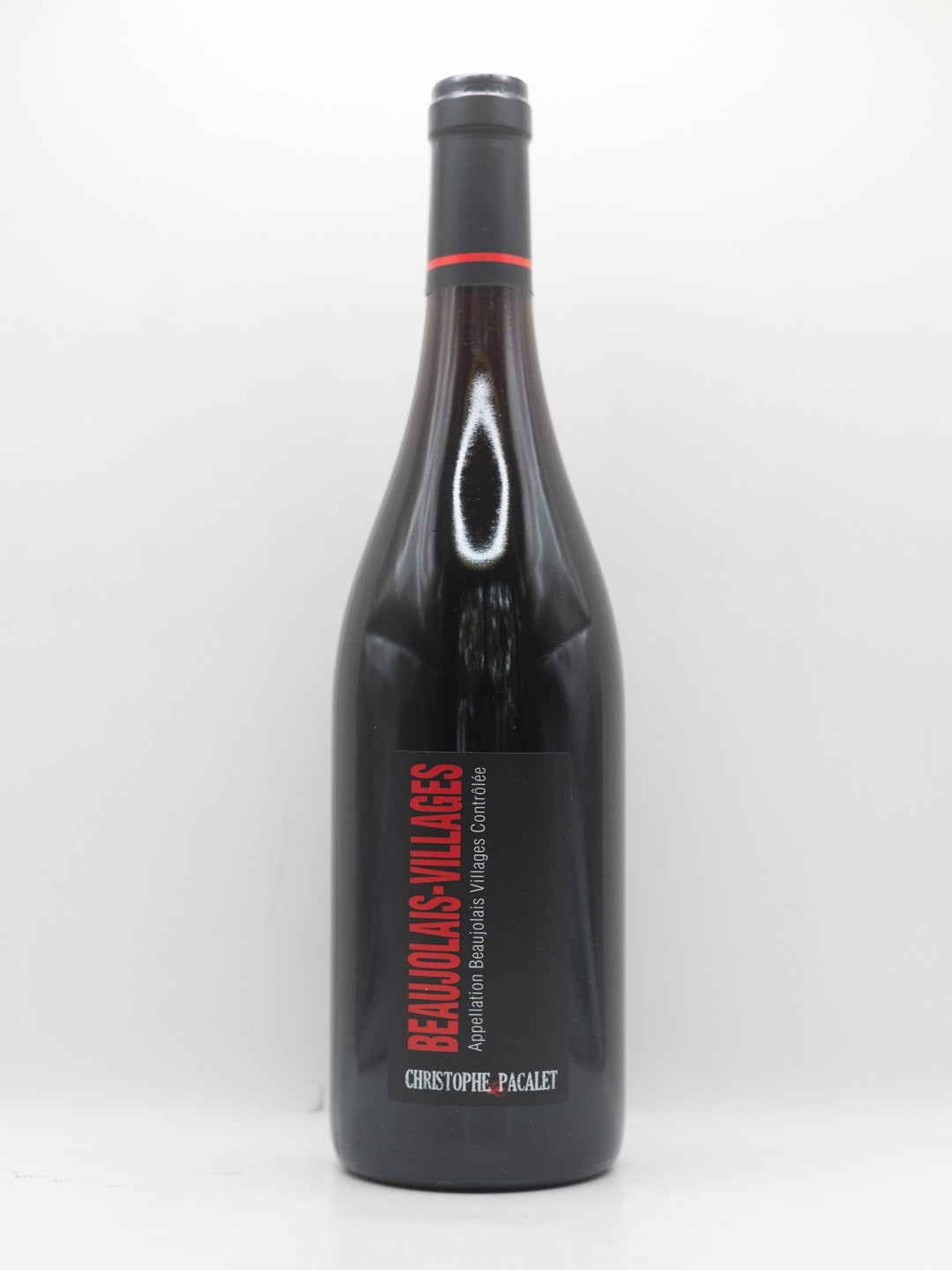 Christophe Pacalet, Beaujolais Villages 2023