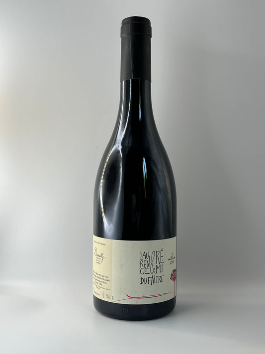Domaine de Botheland, Brouilly 2019 (Beaujolais)