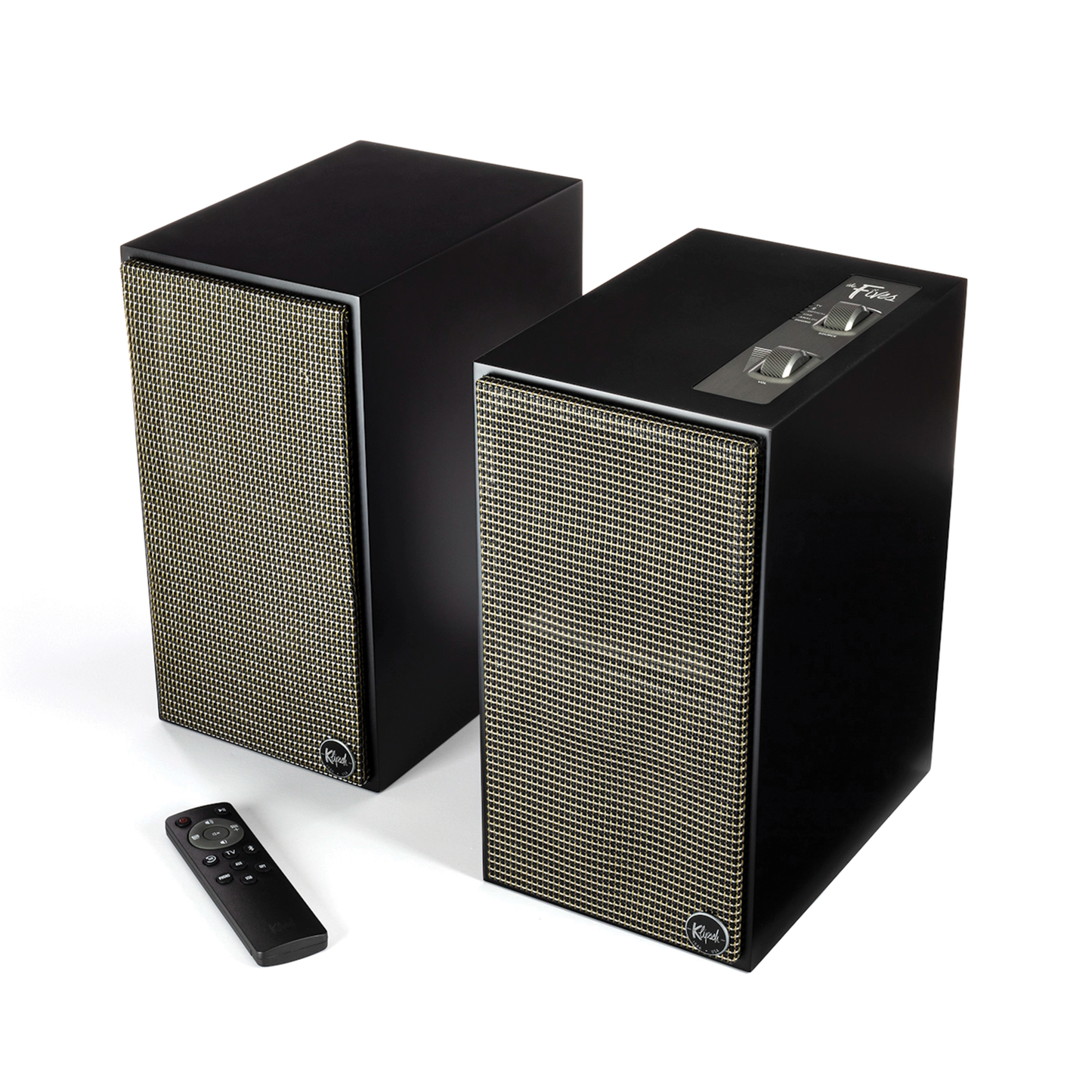 Klipsch The Fives Bookshelf Speakers