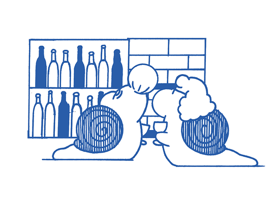 Idle Moments Wine Club Subscription