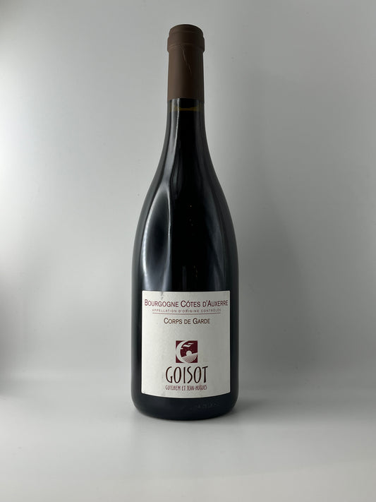 Domaine Goisot, Corps de Garde (Burgundy)