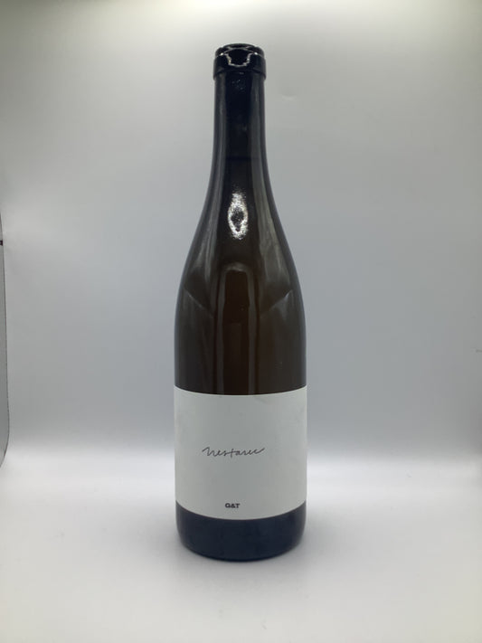 Milan Nestarec, G&T (2019)