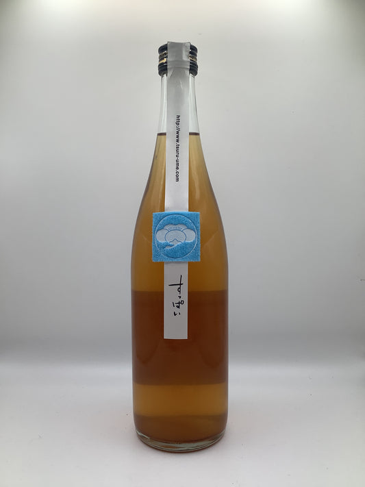 Heiwa Shuzo, Suppai Umeshu (Plum Sake)