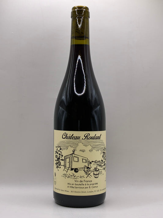 Benoit Camus, Chateau Roulant 2023