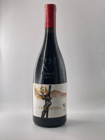 I Vigneri, Vinupetra (Etna)