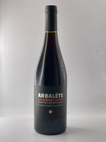 Domaine Senat, Arbalete & Coquelicots (Minervois)
