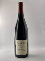 Jean-Claude Lapalu, Brouilly Vieilles Vignes 2021 (Beaujolais)