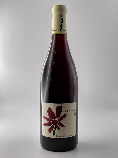 Henri Villemade, Cheverny Rouge 2021 (Loire)