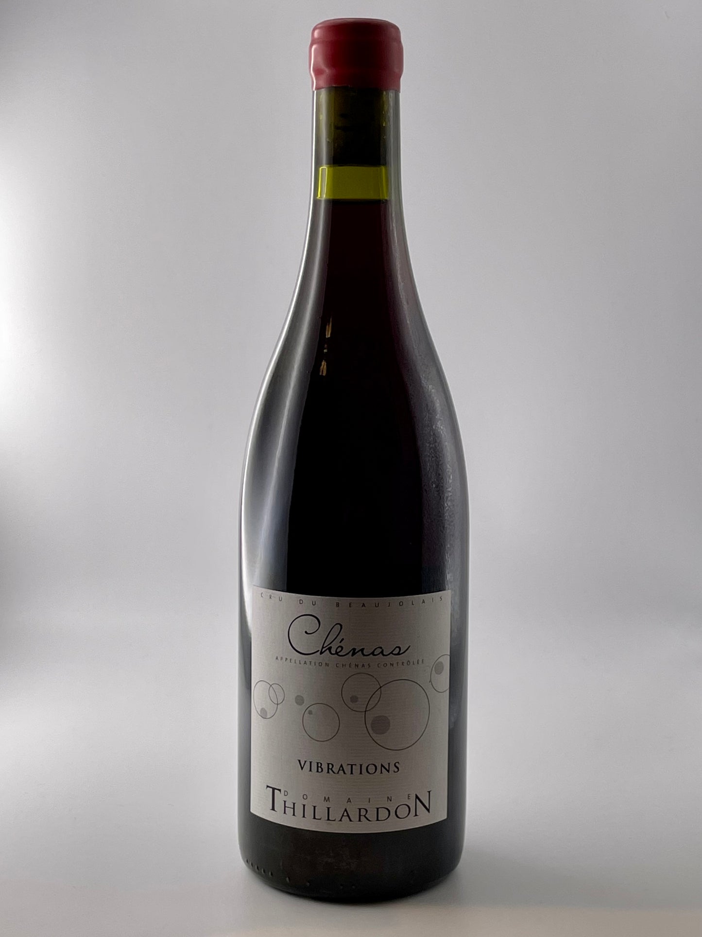 Domaine Thillardon, Chenas Vibrations 2020 (Beaujolais)