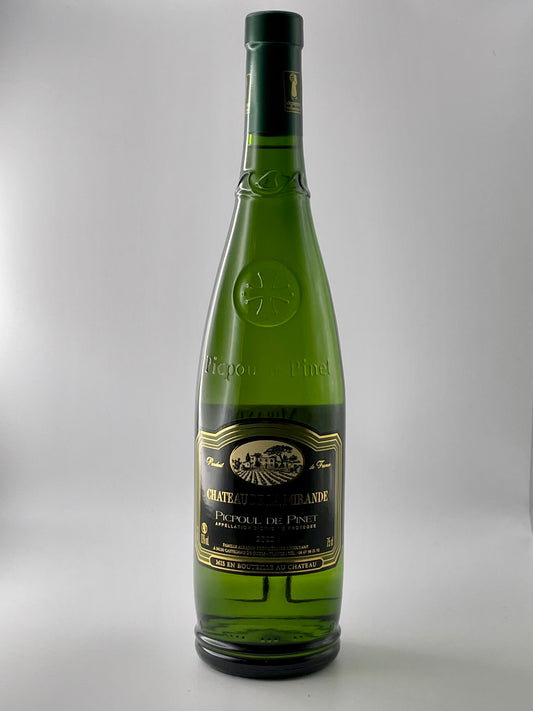 La Mirande Picpoul De Pinet (Languedoc-Rousillon) 2022