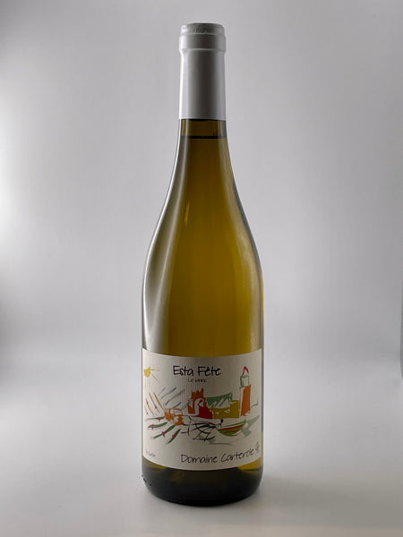 Domaine Carterole, Esta Fete Blanc 2021 (Languedoc)