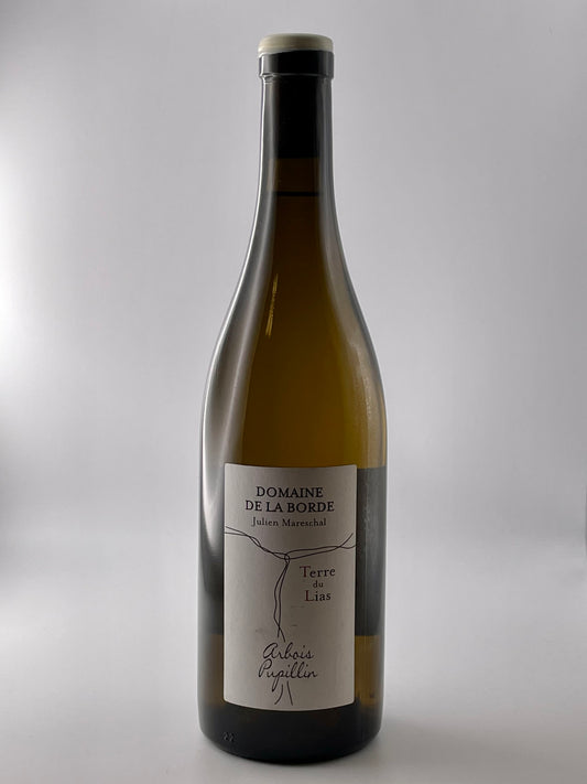 Domaine De La Borde, Chardonnay, Terre Du Lias 2024