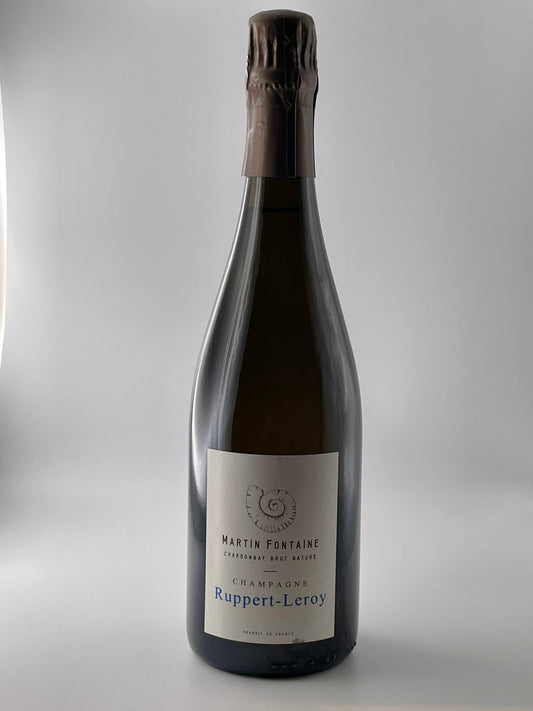 Ruppert-Leroy, Martin Fontaine (Champagne)