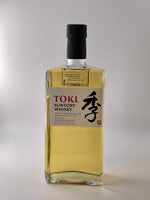 Suntory Toki Whisky