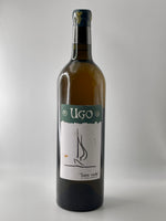 Domaine Guiradel, Ugo Sans Voile (Pyrenees)