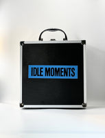 Idle Moments DJ Rider