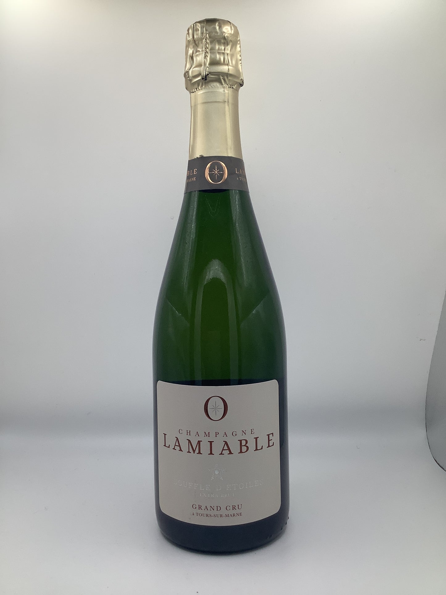 Lamiable, Grand Cru, Souffle d'Étoiles (Champagne)
