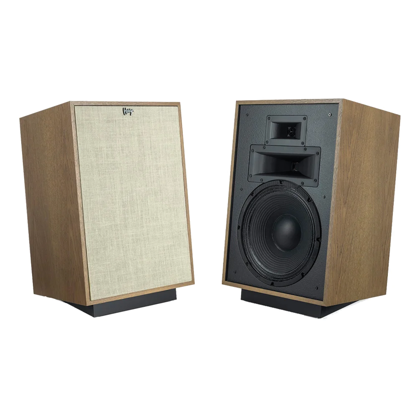 Klipsch Heritage Series Heresey IV Floorstading Speaker