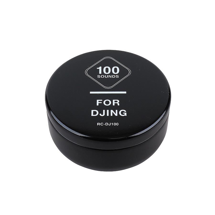 100 Sounds RC-DJ100
