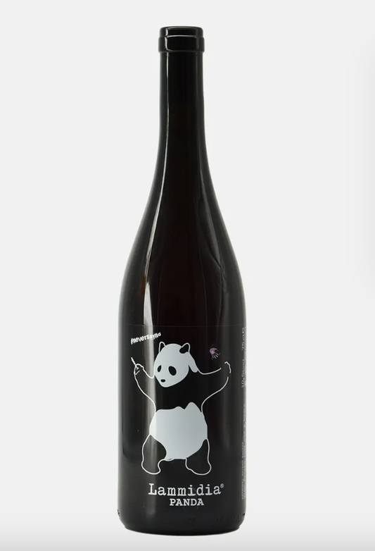 Lammidia, Panda 2022