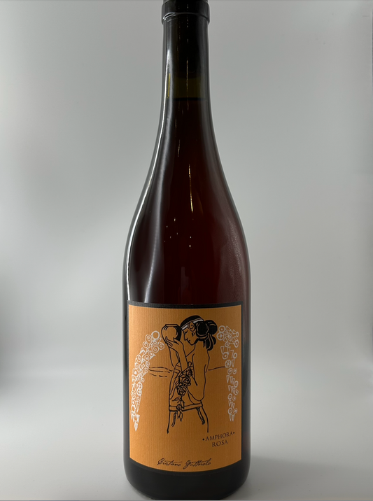 Guttarolo, Amphora Rossa 2021 (Puglia)