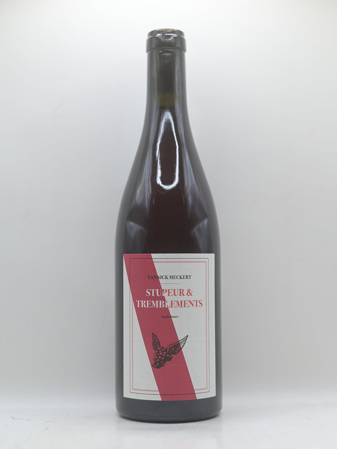 Yannick Meckert, Stupeur et Tremblement 2024