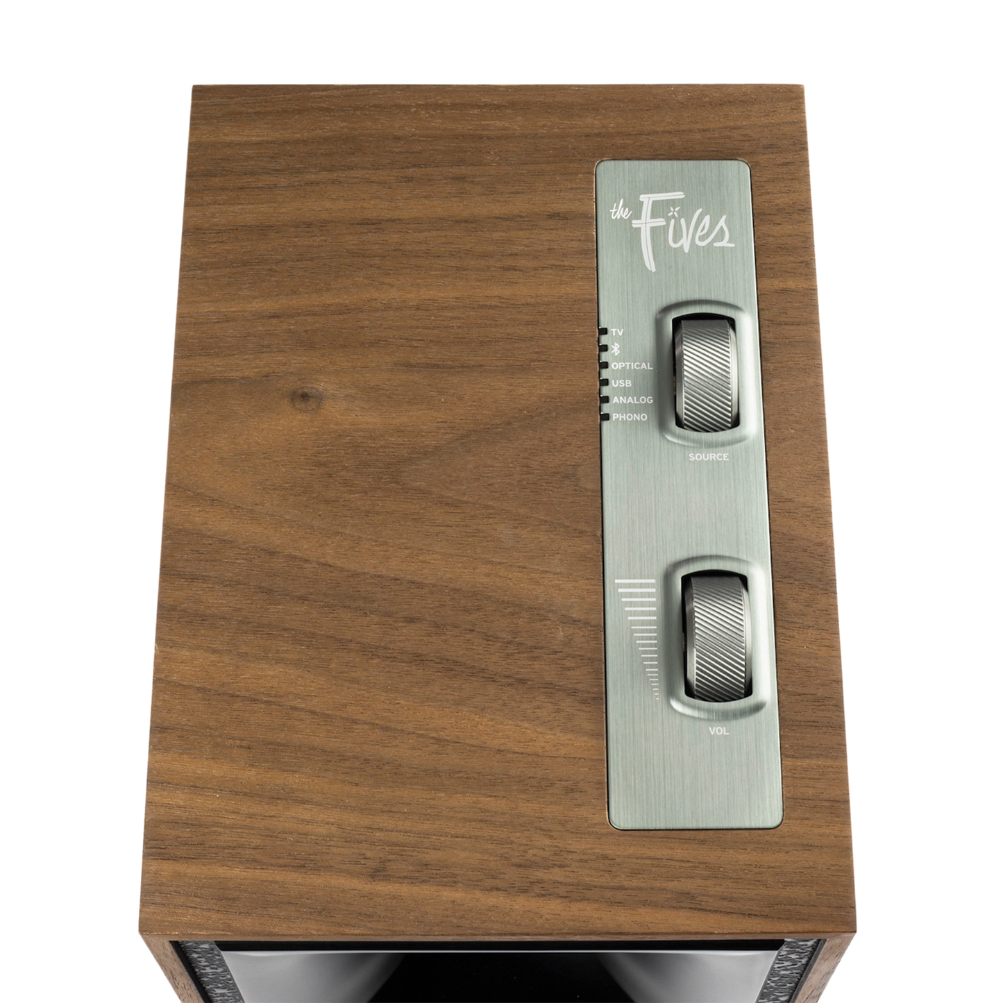 Klipsch The Fives Bookshelf Speakers