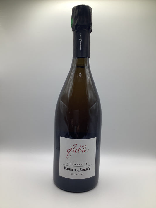 Vouette & Sorbée, Fidele (Champagne)