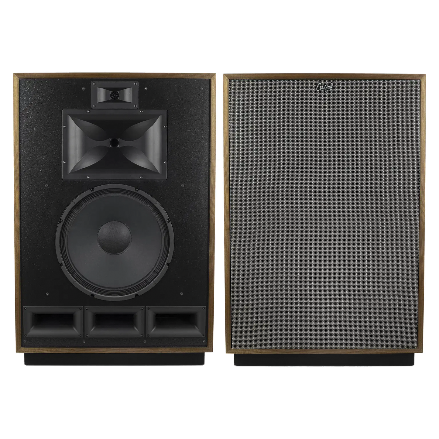 Klipsch Cornwall IV Floorstanding Speaker