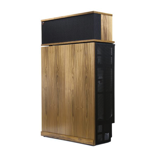 Klipsch Heritage Klipschorn AK6 Premium Loudspeaker