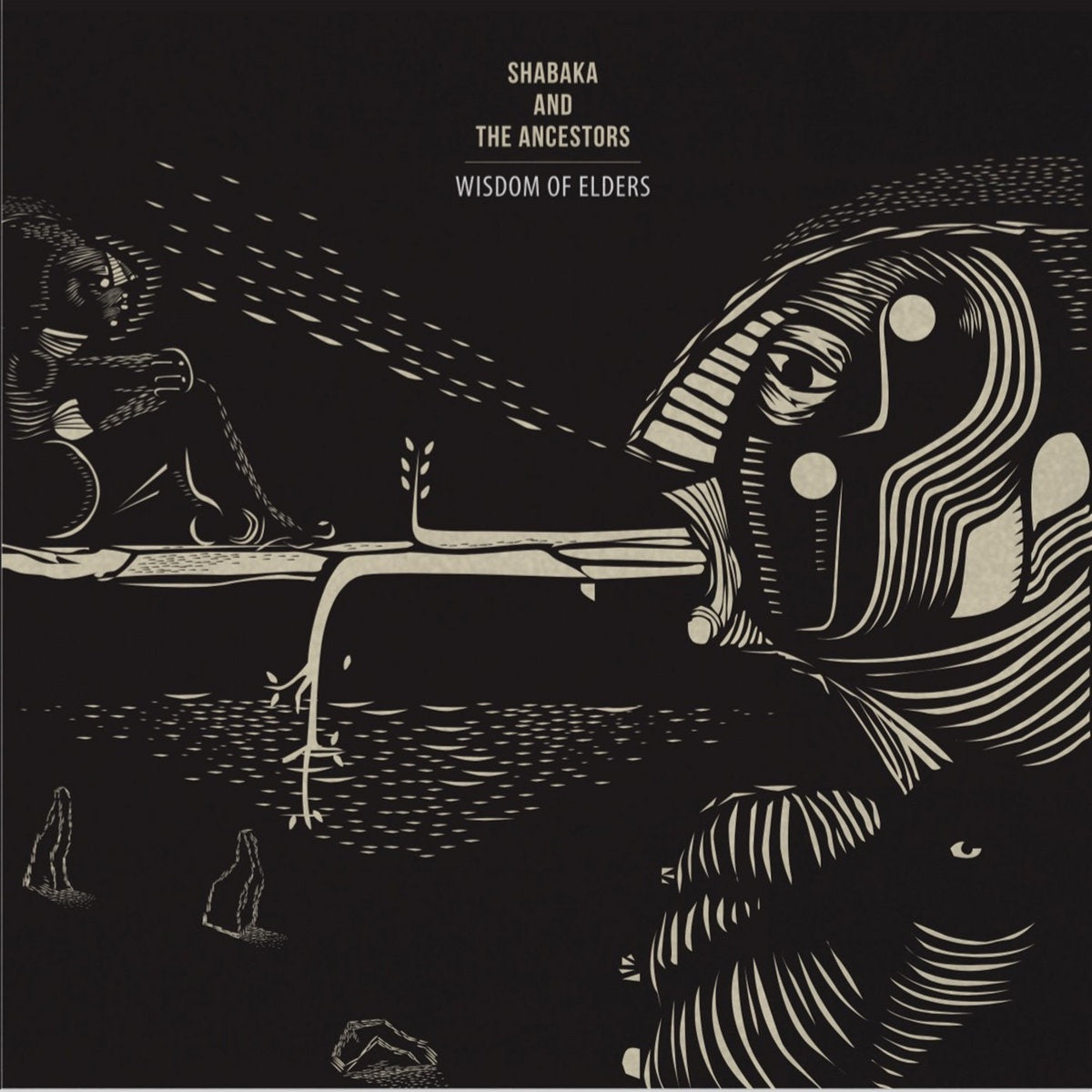 Shabaka and the Ancestors - Wisdom of Elders (2016)