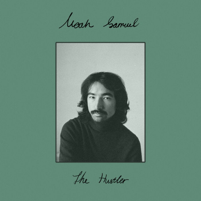 Noah Samuel, The Hustler