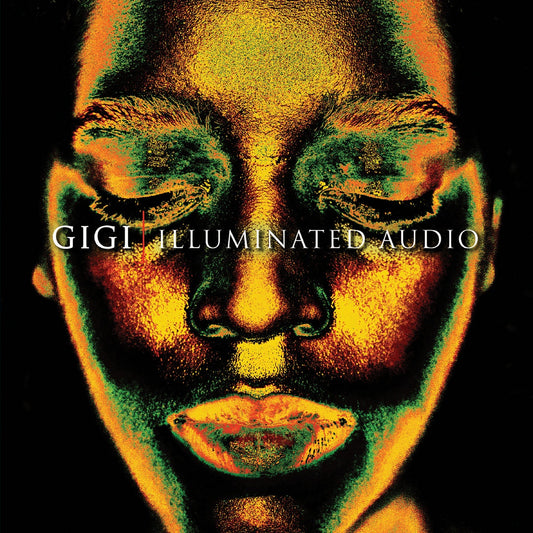 Gigi - Illuminated Audio [Time Capsule]