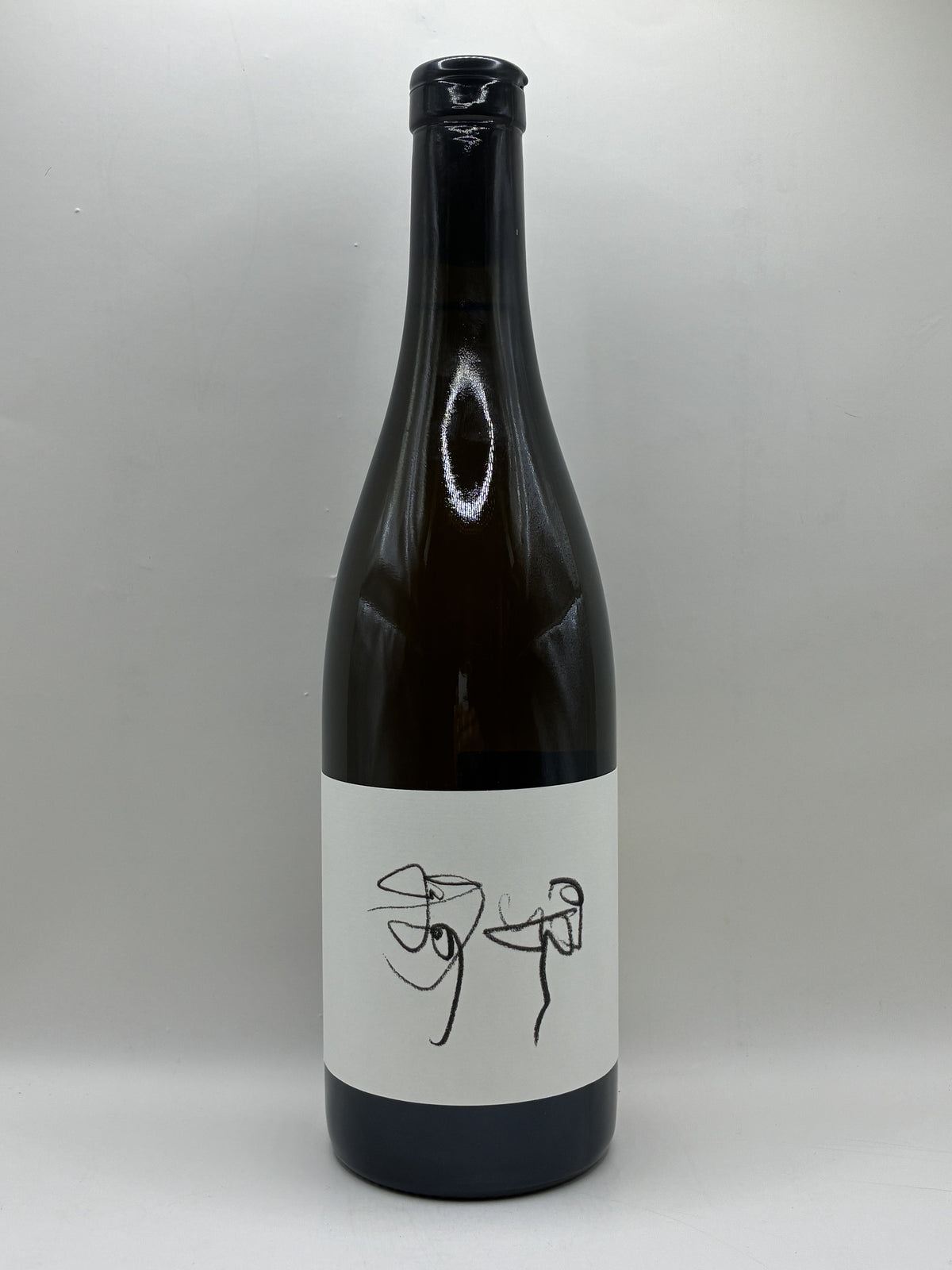 Paul Lewakowski, En Marigna, Chardonnay 2020