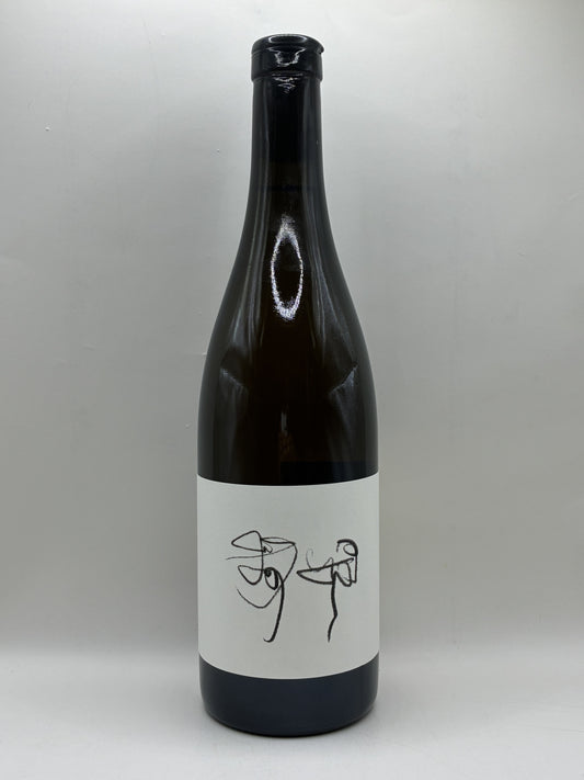Paul Lewakowski, En Marigna, Chardonnay 2020