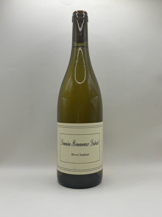 Hervé Souhaut, VDF Blanc