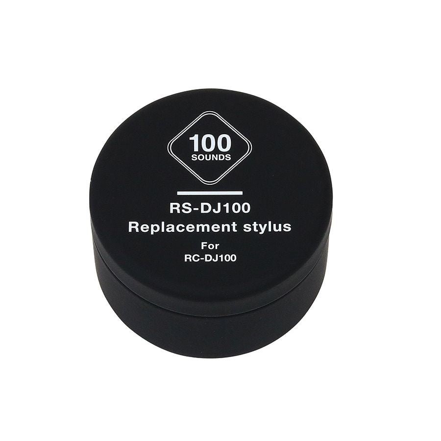 100 Sounds RS-DJ100