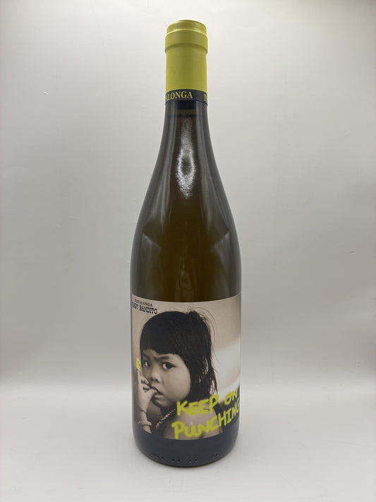 Baby Bandito "Keep on Punching" Chenin 2024