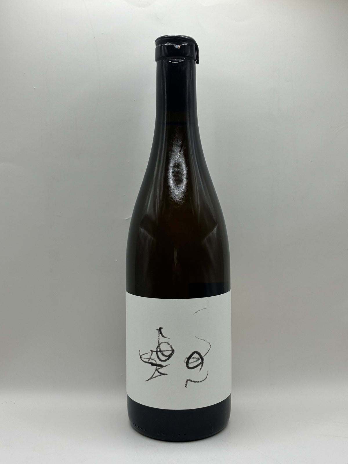 Paul Lewakowski, Le Vernois, Chardonnay 2020
