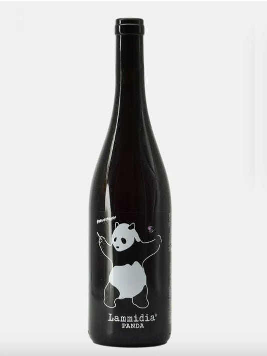 Lammidia, Panda 2022