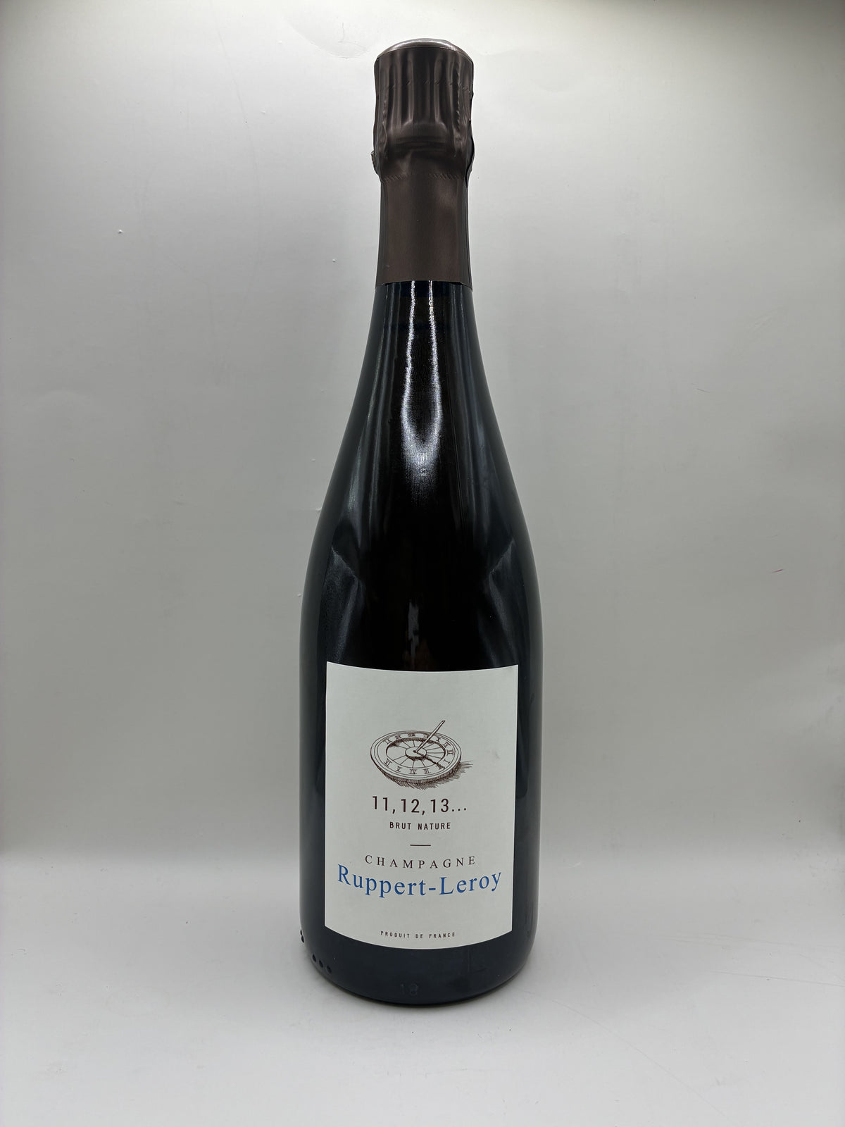 Ruppert-Leroy,  11,12,13... 2022 (Champagne)
