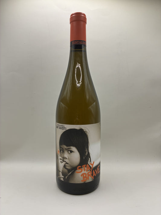 Baby Bandito "Stay Brave" Chenin 2025