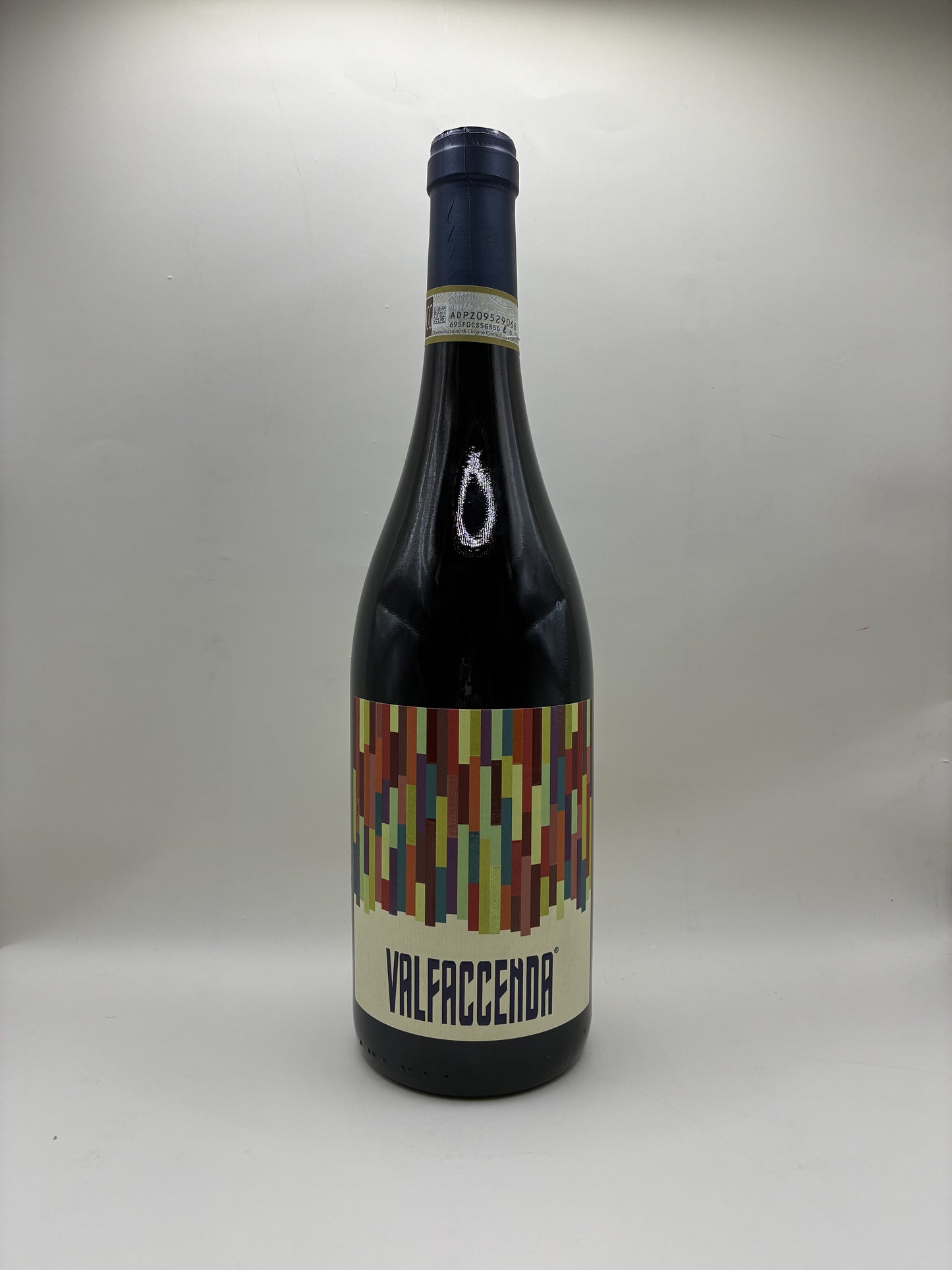 Valfaccenda, Roero Nebbiolo