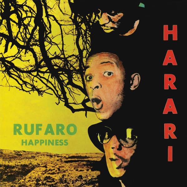 Harari - Rufaro Happiness