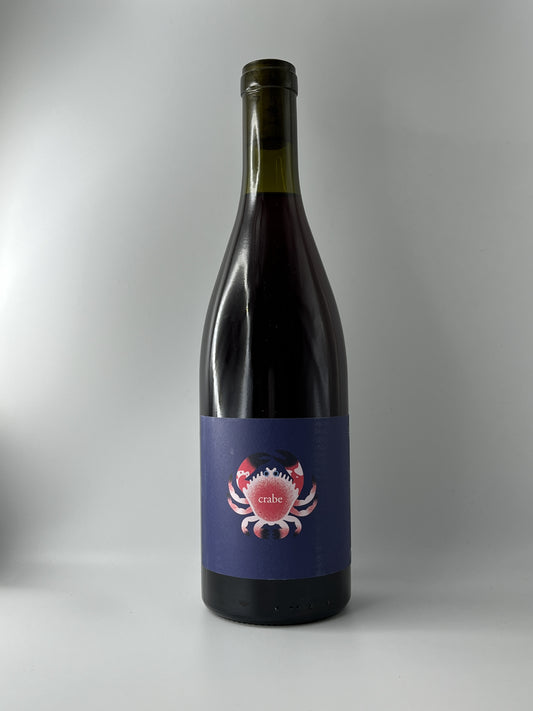 Ad Vinum, Crabe 2022 (Languedoc)