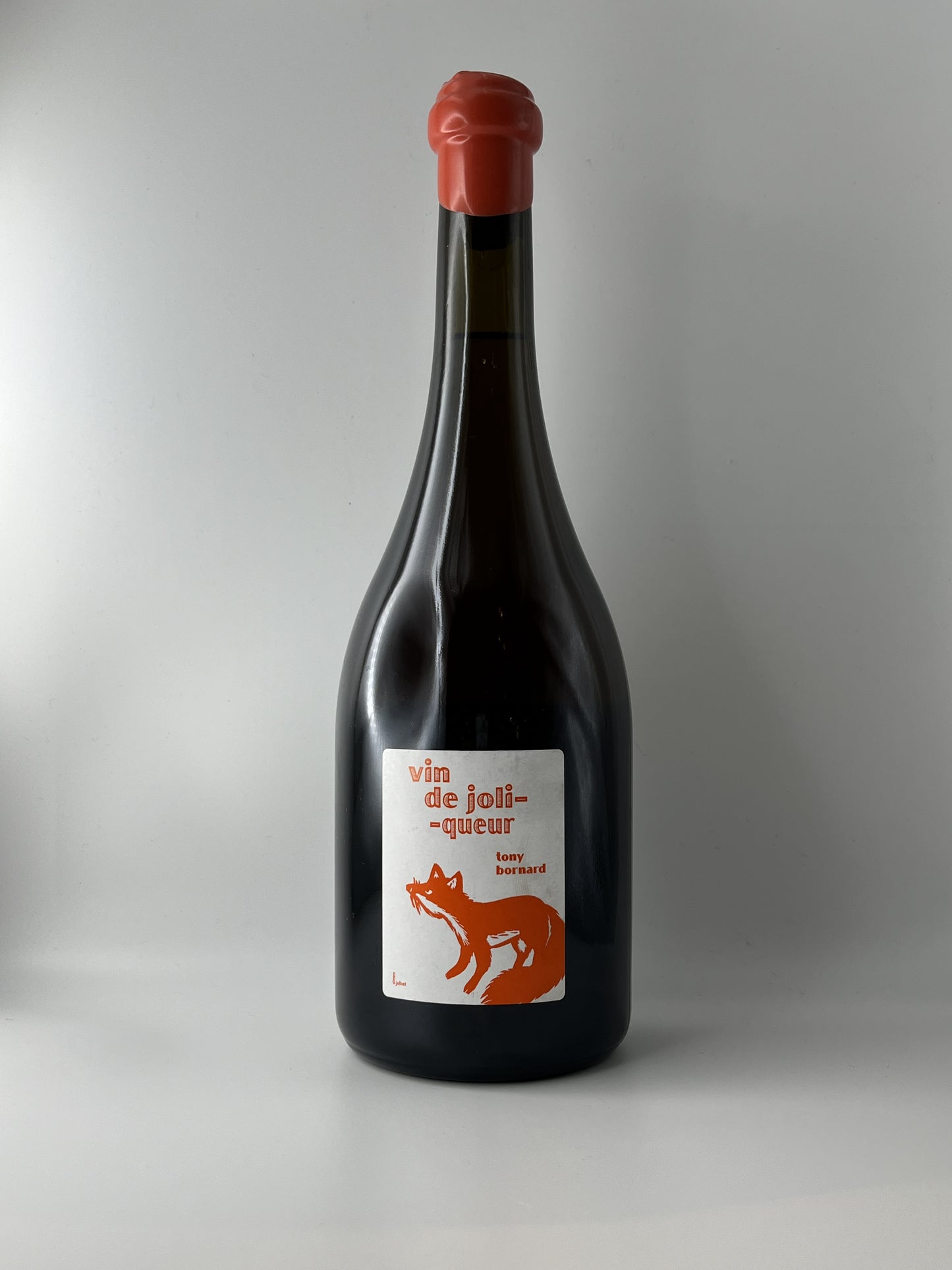 Bornard, Vin de Joli-Queur 2018 (Jura)