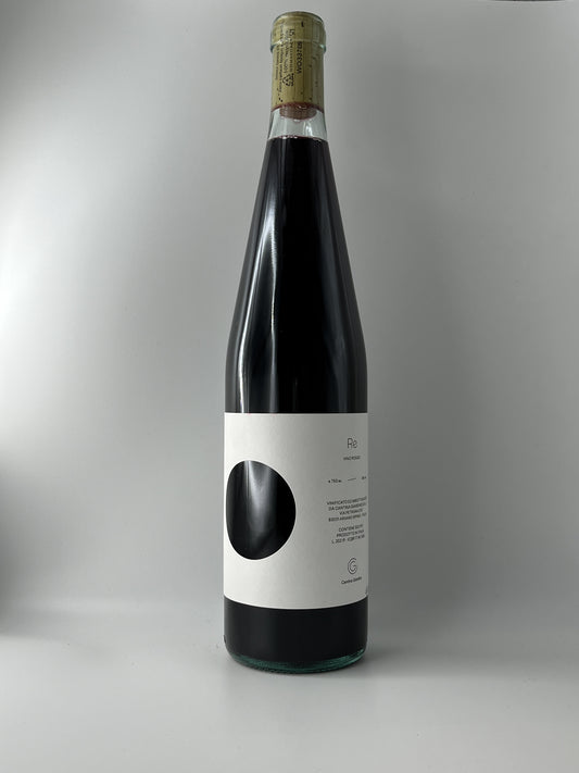Cantina Giardino, Re 2021 (Campania)