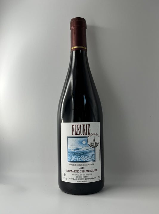 Domaine Chamonard, Fleurie La Madone 2019 (Beaujolais)