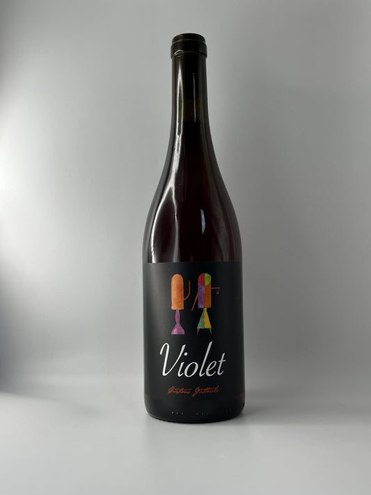 Guttarolo, Violet 2022 (Puglia)