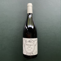 Jean Christophe Garnier, Bezignon (Loire)